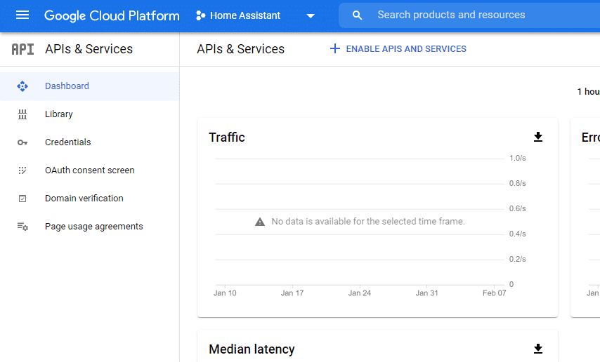 google cloud console Google Cloud Console
