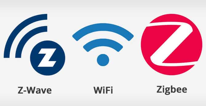 zigbee vs z-wave 