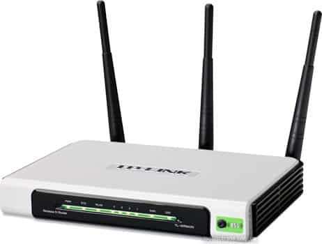 TP-Link TL-WR940N 