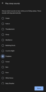 google assistant routines 