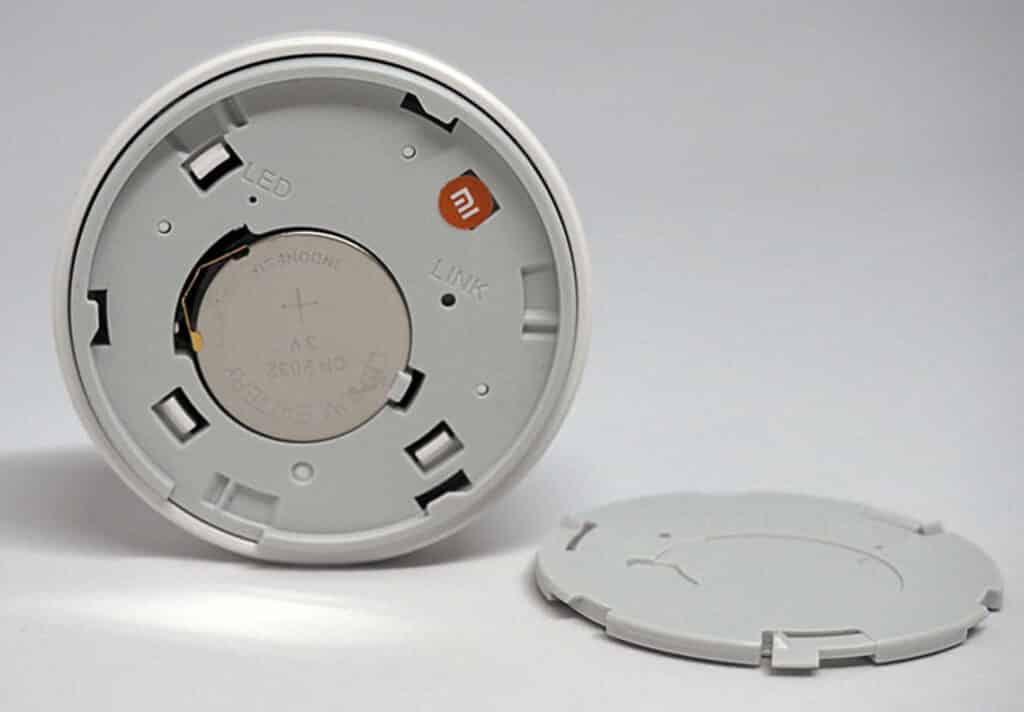 xiaomi smart wireless switch
