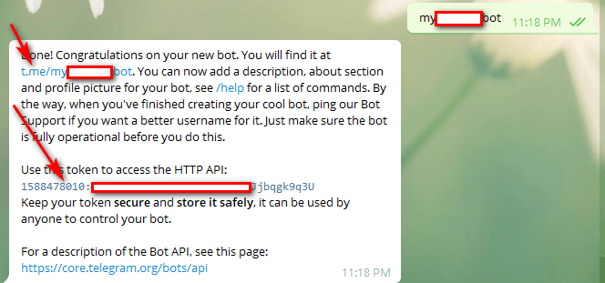 botfather respond 