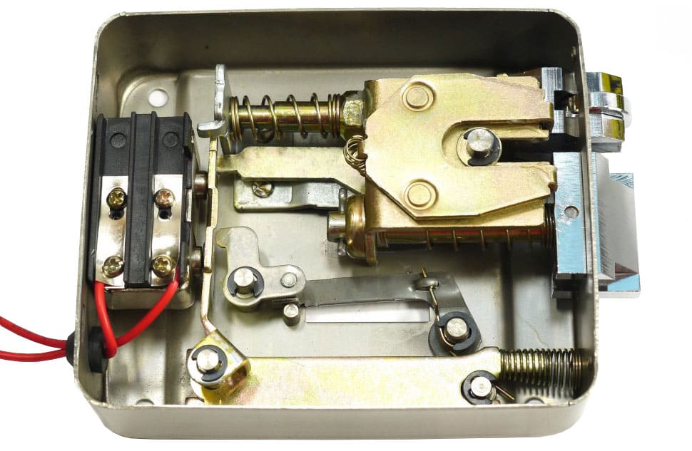 Механізм atis lock ss Механізм Atis Lock SS