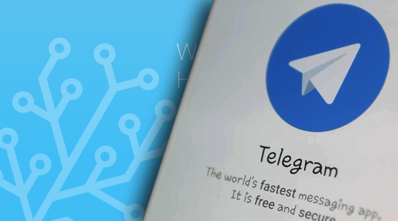 Telegram Home Assistant 