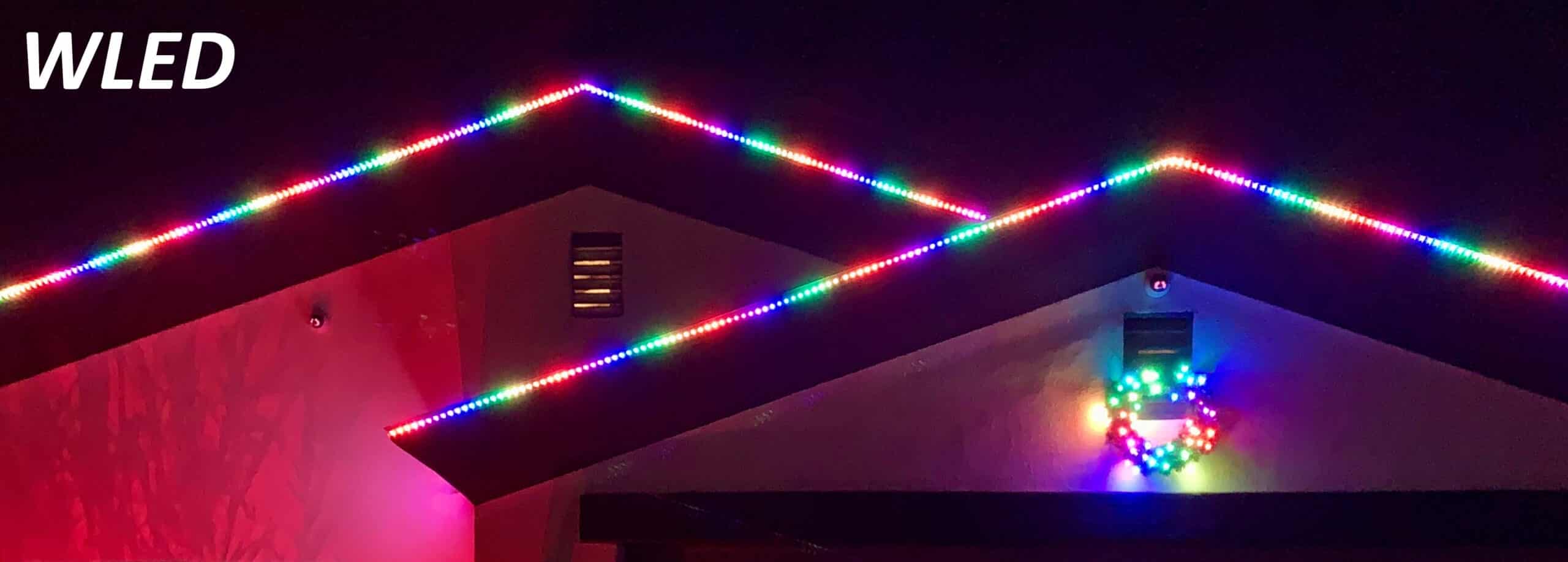 wled stripe 