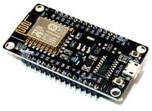 esp8266 