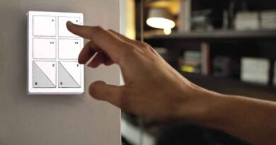 Orvibo Smart Sticker