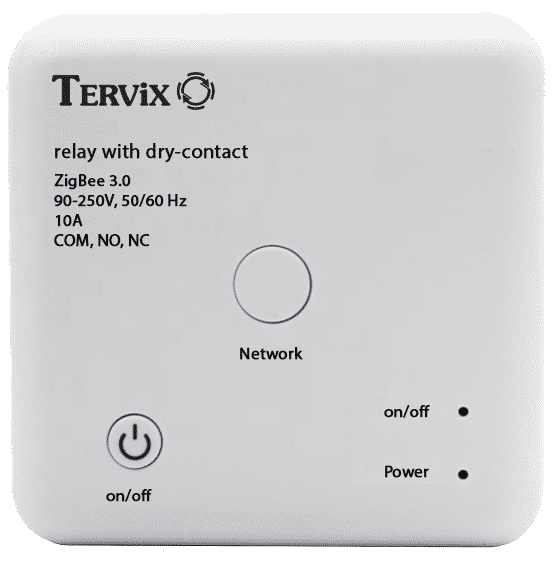 tuya smart tervix Tuya Smart Tervix