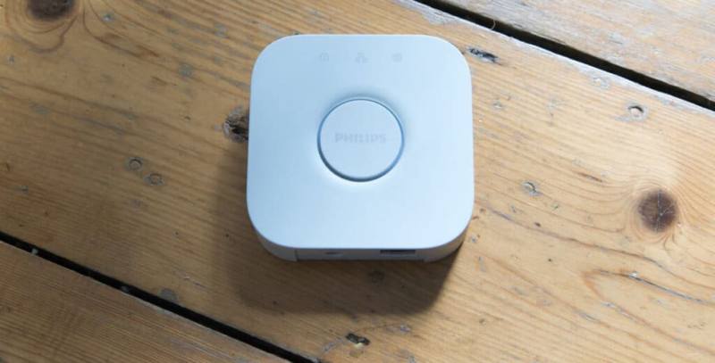 philips hue bridge philips hue bridge