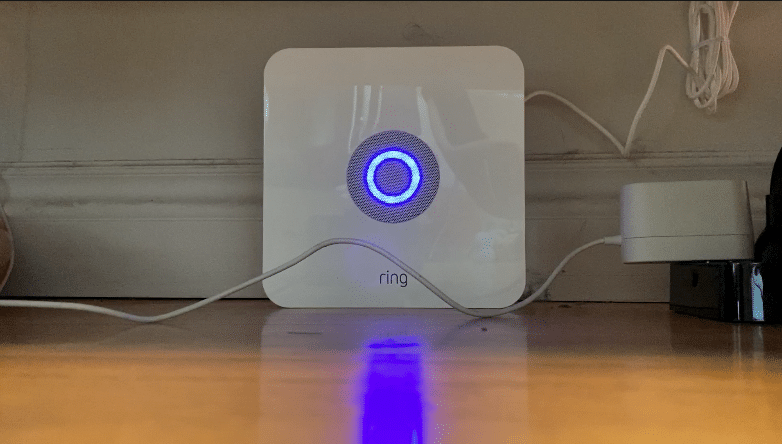ring alarm base station ring alarm base station