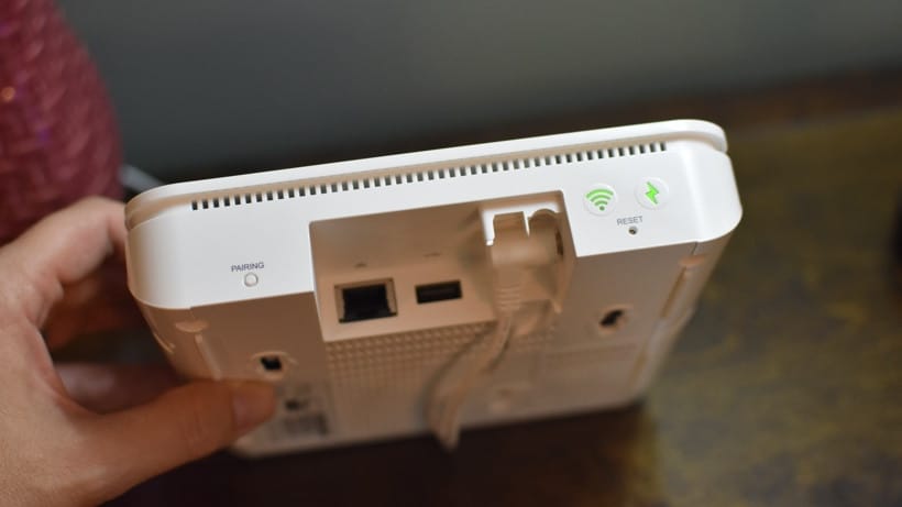 ring alarm base station ring alarm base station