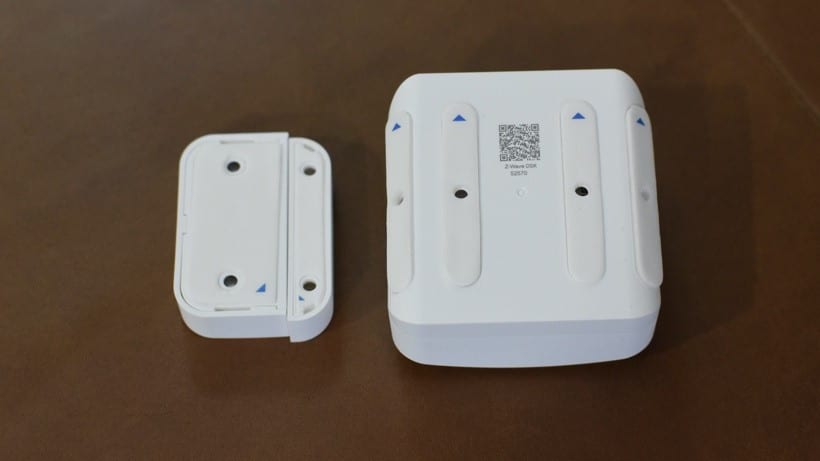 ring alarm sensor Ring Alarm sensor