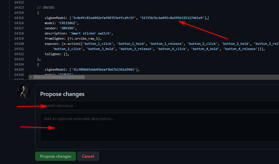 github edit file github edit file