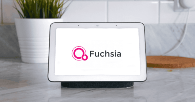 Fuchsia
