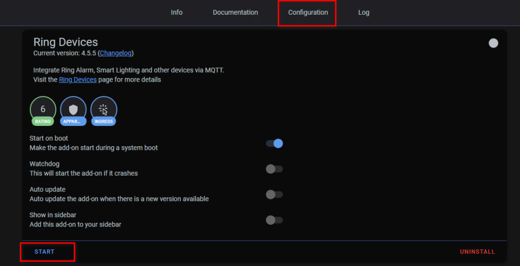 Ring Devices Add-on 
