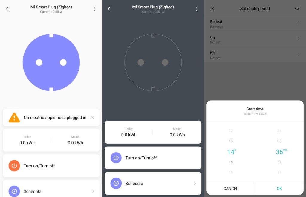 mihome app mihome app