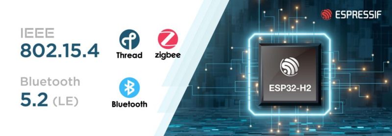 ESP32-H2 Promotion Picture 