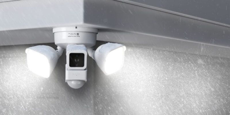 wyze cam floodlight wyze cam floodlight