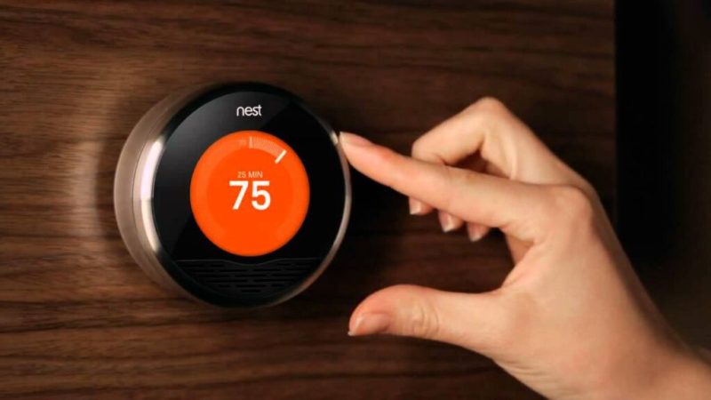 nest thermostat us nest thermostat US