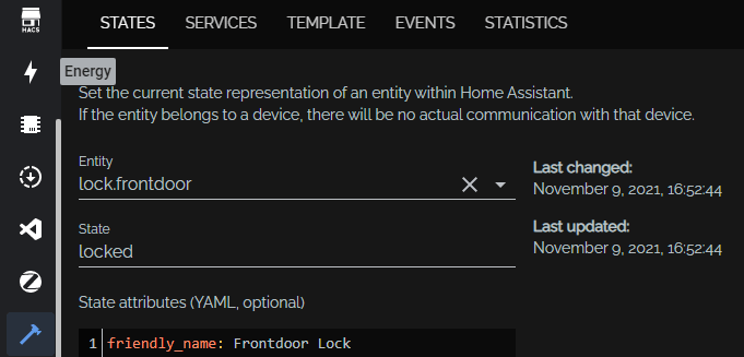 Developer Tools 
