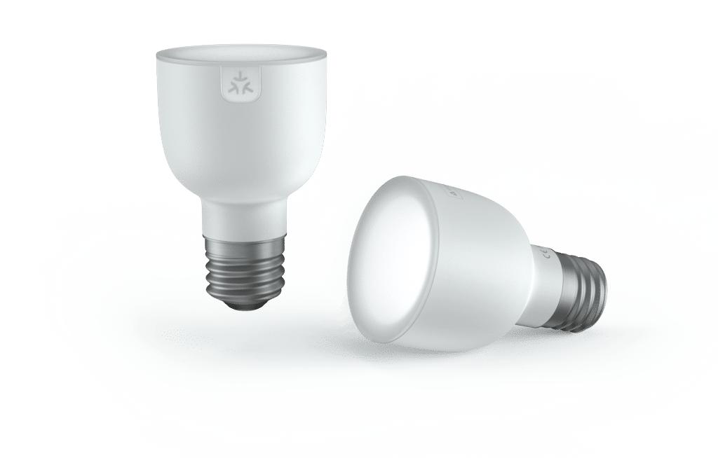 Smart-Bulb 