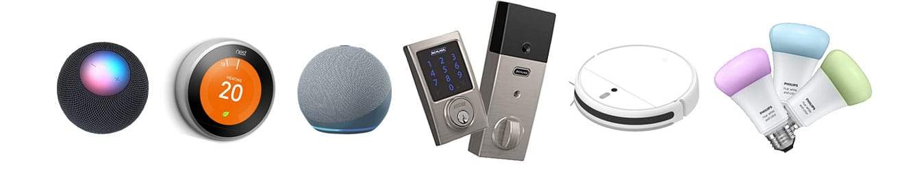 devices 