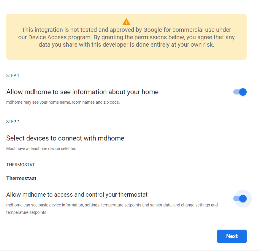 oauth approve 