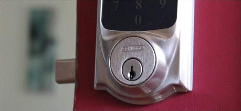Schlage 