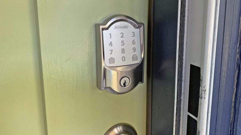 Schlage 