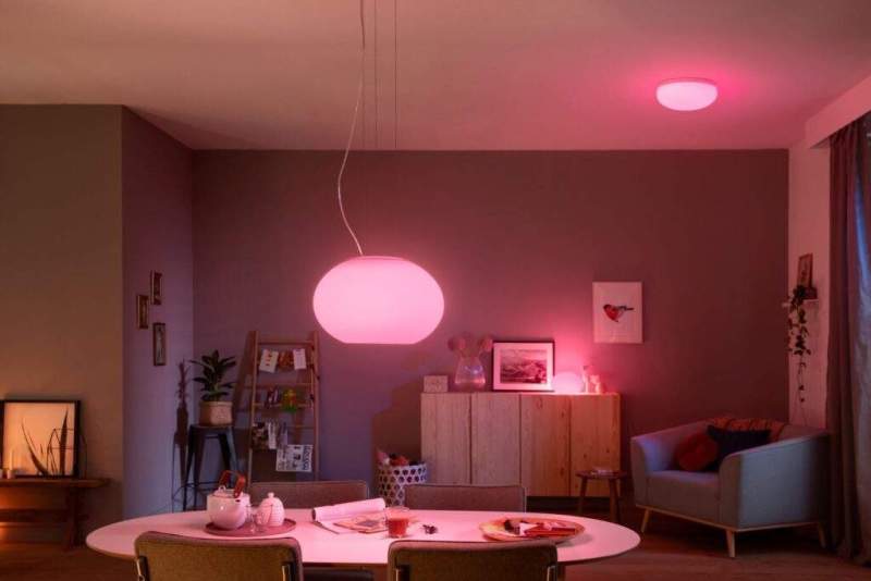philips hue flourish philips hue Flourish