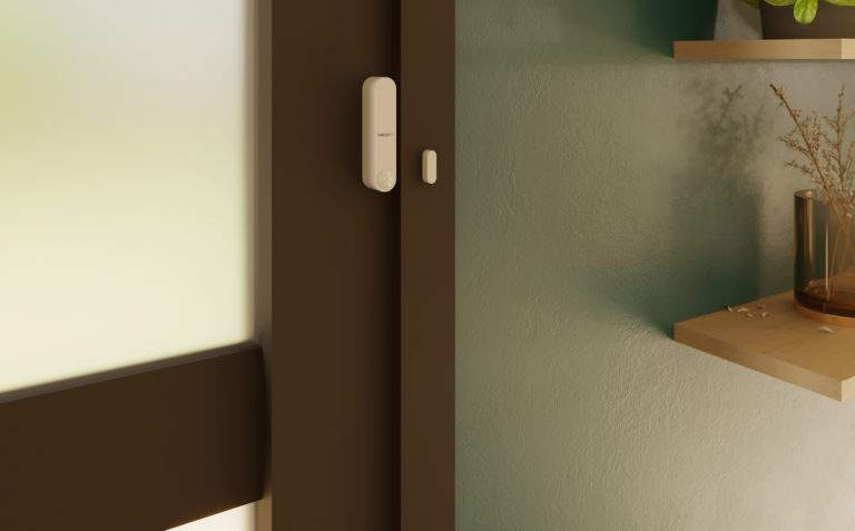 netatmo smart security sensor dark Netatmo Smart Security Sensor dark