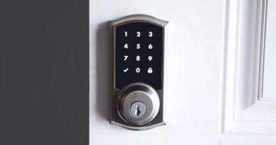 Smart Lock 