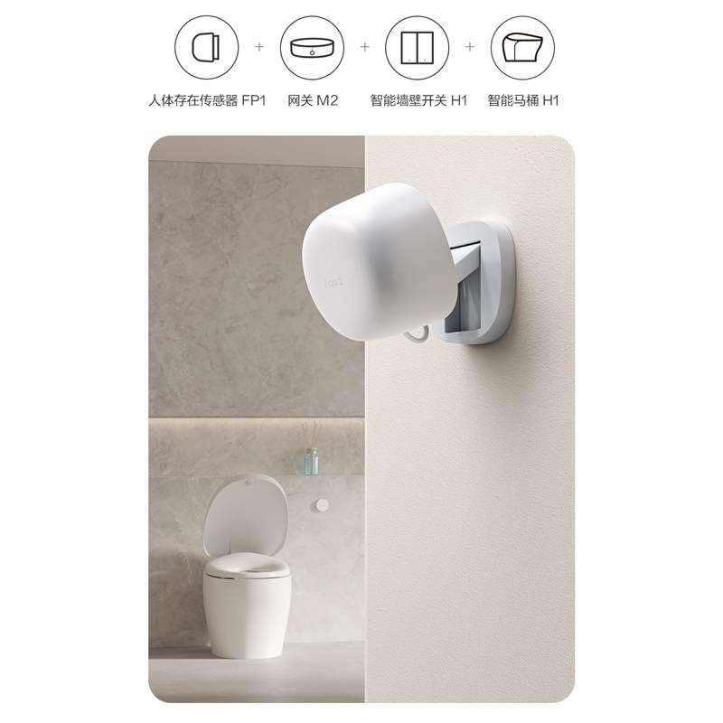 aqara-fp1-bathroom-scenario aqara-fp1-bathroom-scenario