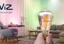 WiZ connected light 