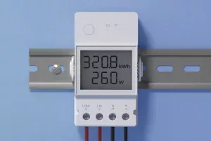 SONOFF POW-Elite ESP32 Power Meter 