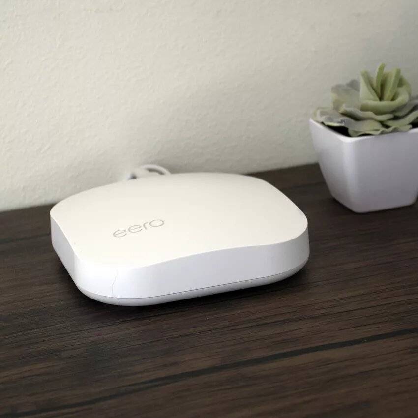 Eero Pro 
