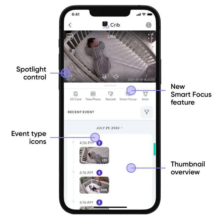 Wyze_app 