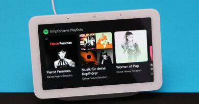 google home hub