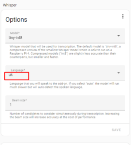 HA-whisper-addon-settings1 