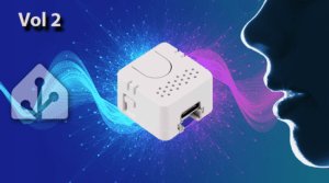 Керуємо Home Assistant за допомогою голосу. Частина 2 