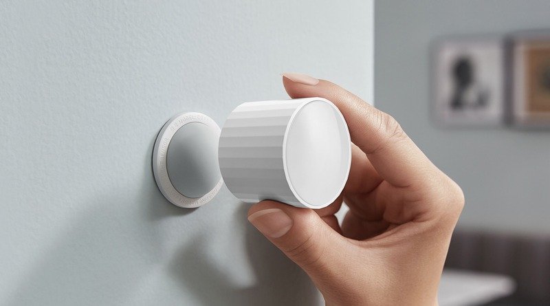Qingping Motion & Light Sensor T 
