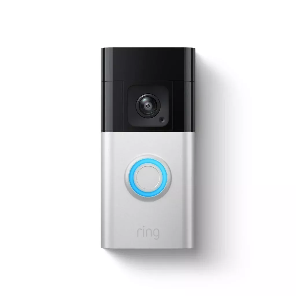 Battery Doorbell Pro 