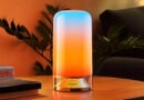 new govee matter table lamp